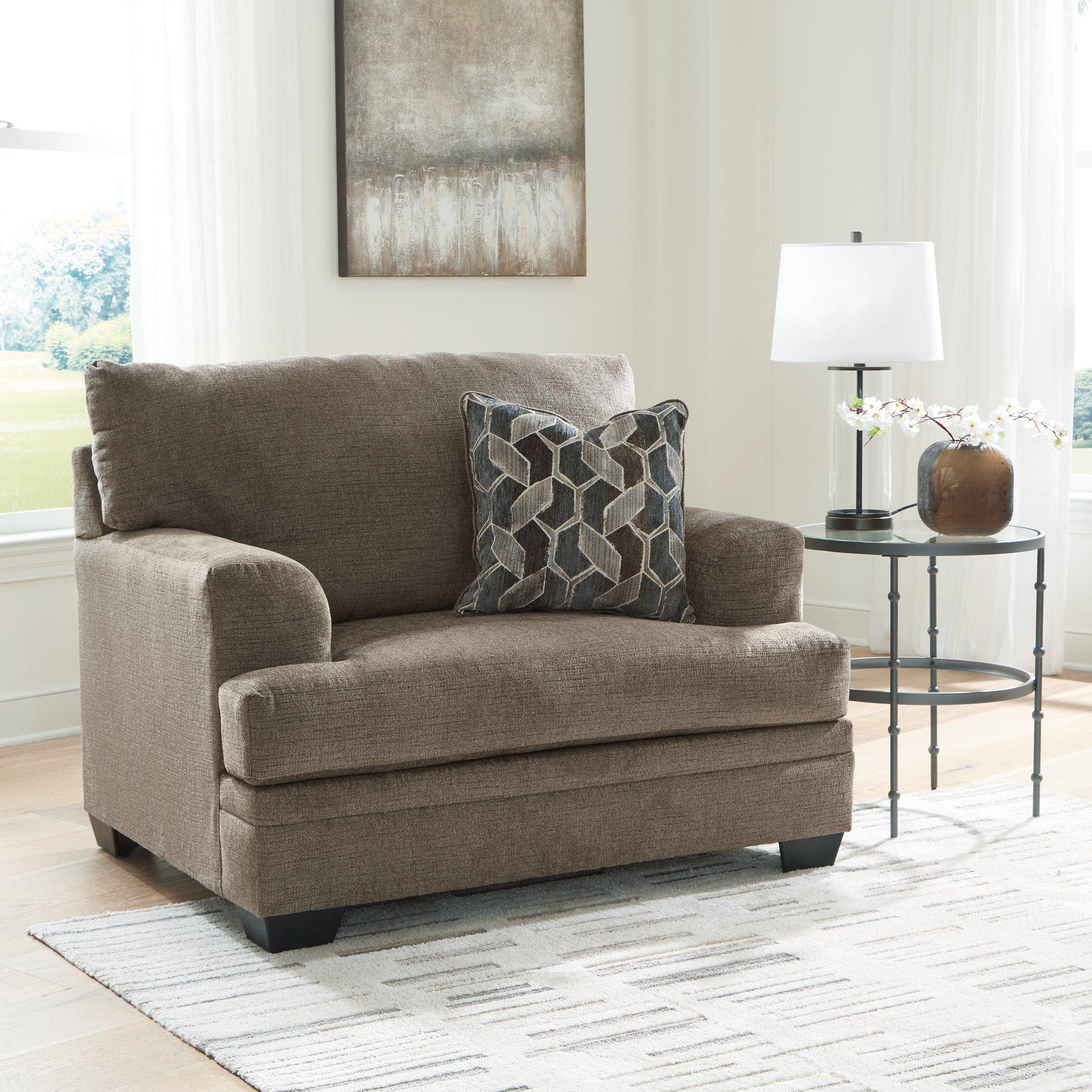 Stonemeade Living Room Set - Furniture & Design Outlet (Kalamazoo,MI)