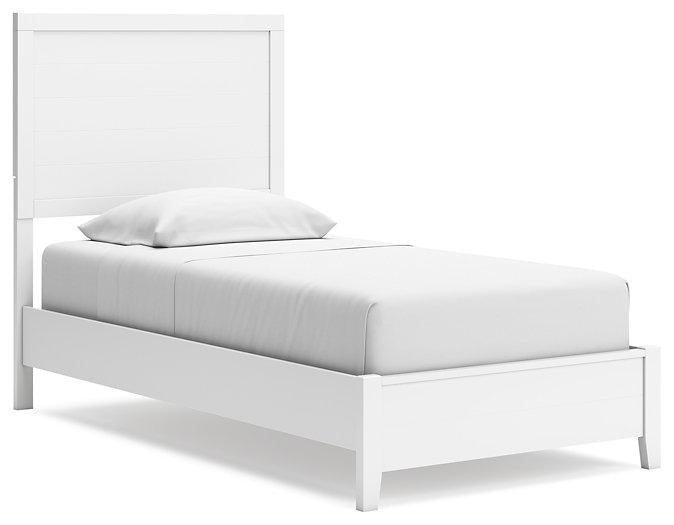 Binterglen Bedroom Package - Furniture & Design Outlet (Kalamazoo,MI)