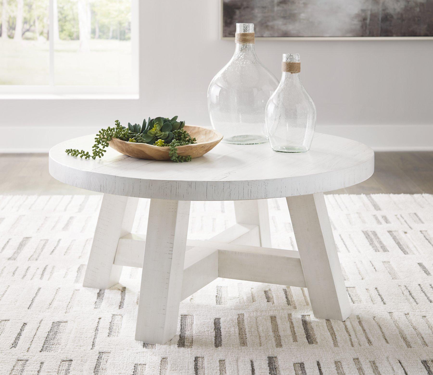 Jallison Occasional Table Set - Furniture & Design Outlet (Kalamazoo,MI)