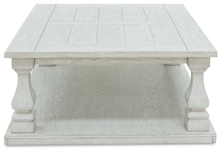 Arlendyne Occasional Table Set - Furniture & Design Outlet (Kalamazoo,MI)