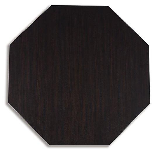 Chasinfield Occasional Table Set - Furniture & Design Outlet (Kalamazoo,MI)