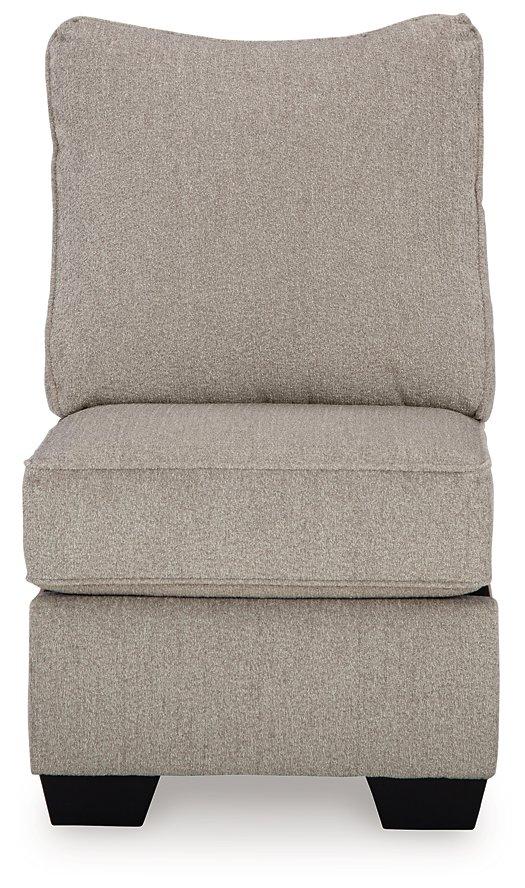 Claireah Sectional - Furniture & Design Outlet (Kalamazoo,MI)