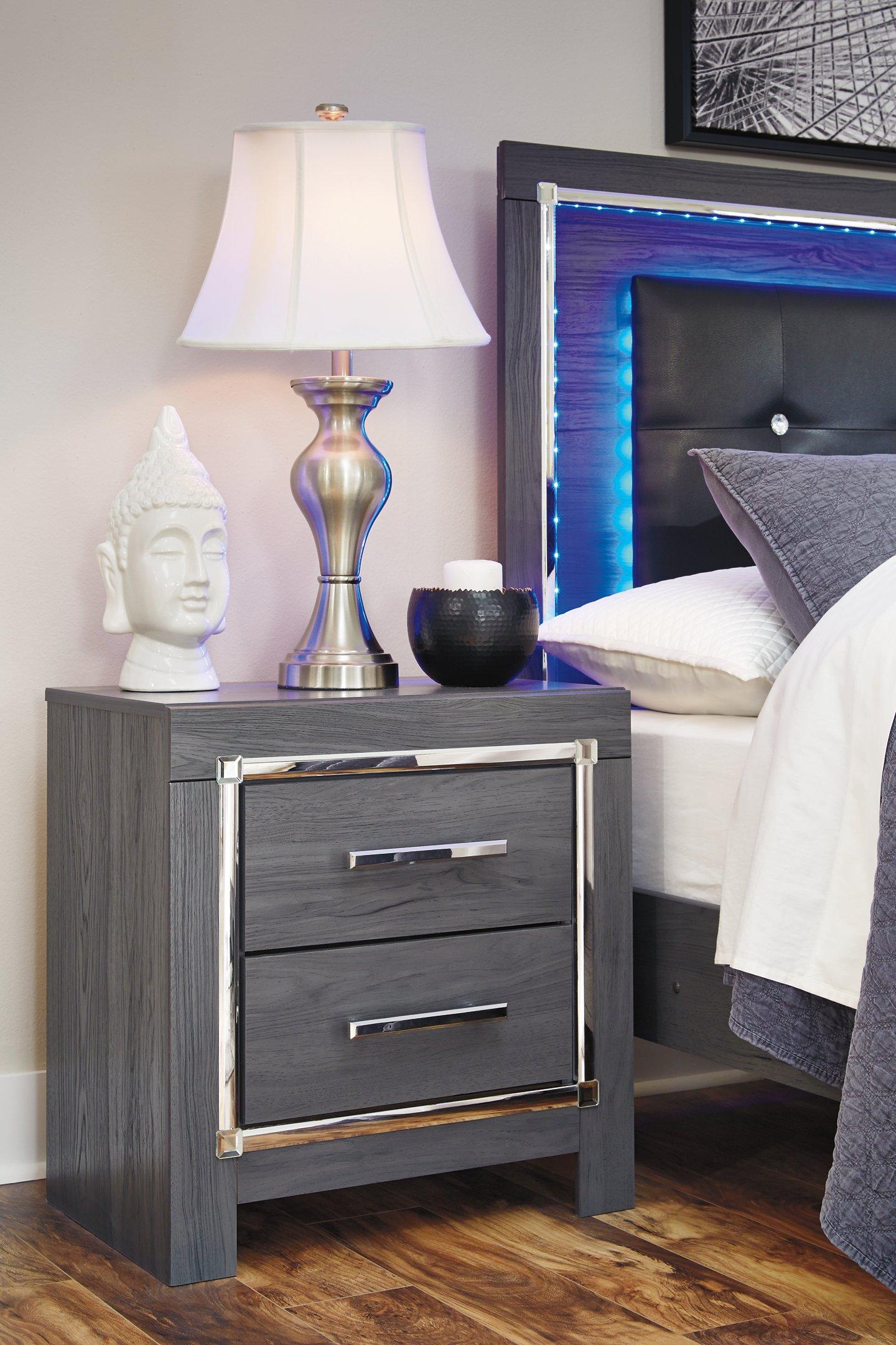 Lodanna Bedroom Set - Furniture & Design Outlet (Kalamazoo,MI)