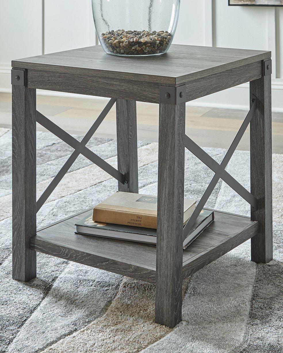 Freedan Occasional Table Set - Furniture & Design Outlet (Kalamazoo,MI)