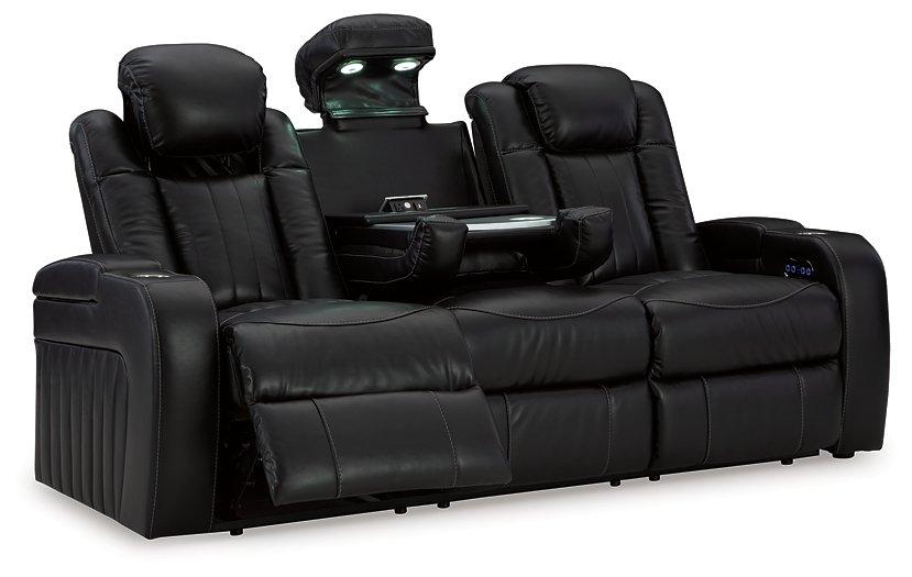 Caveman Den Upholstery Package - Furniture & Design Outlet (Kalamazoo,MI)