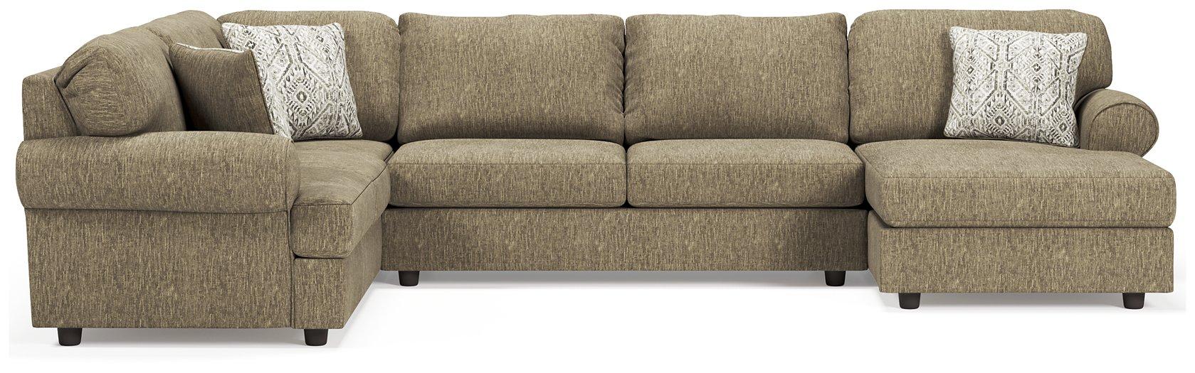 Hoylake Living Room Set - Furniture & Design Outlet (Kalamazoo,MI)