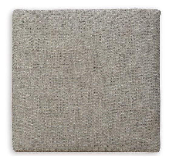 Megginson Ottoman With Storage - Furniture & Design Outlet (Kalamazoo,MI)