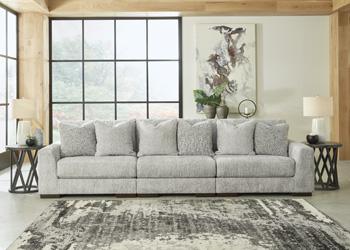 Regent Park Living Room Set - Furniture & Design Outlet (Kalamazoo,MI)
