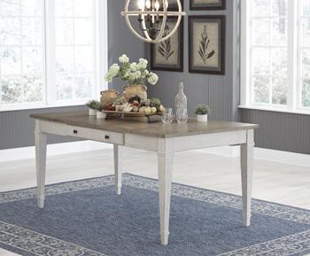 Skempton Dining Room Set - Furniture & Design Outlet (Kalamazoo,MI)
