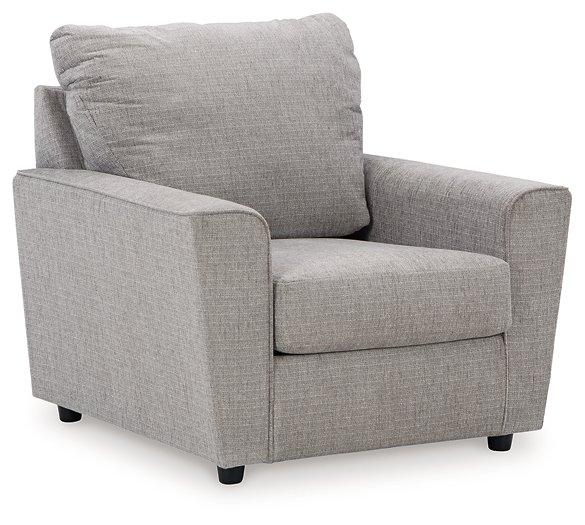 Stairatt Living Room Set - Furniture & Design Outlet (Kalamazoo,MI)