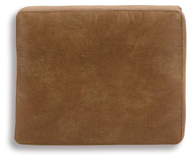 Telora Ottoman - Furniture & Design Outlet (Kalamazoo,MI)