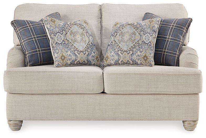 Traemore Living Room Set - Furniture & Design Outlet (Kalamazoo,MI)