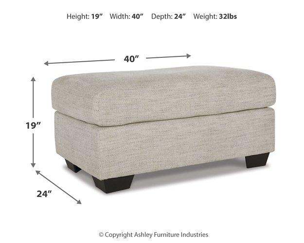 Vayda Living Room Set - Furniture & Design Outlet (Kalamazoo,MI)