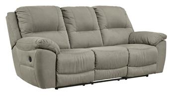 Next-Gen Gaucho Reclining Sofa - Furniture & Design Outlet (Kalamazoo,MI)