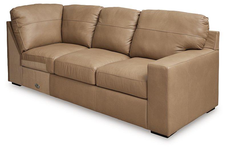 Bandon 2-Piece Sectional - Furniture & Design Outlet (Kalamazoo,MI)