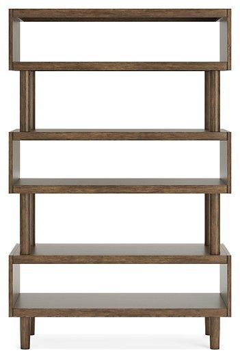 Austanny Home Office Set - Furniture & Design Outlet (Kalamazoo,MI)