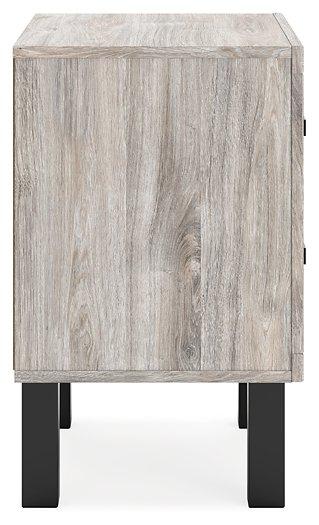 Vessalli Bedroom Set - Furniture & Design Outlet (Kalamazoo,MI)