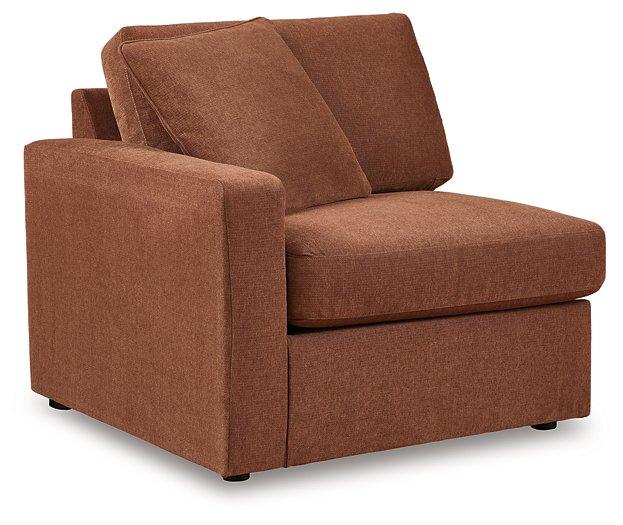 Pilar Peak Living Room Set - Furniture & Design Outlet (Kalamazoo,MI)