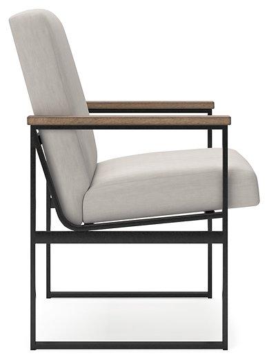Montia Home Office Set - Furniture & Design Outlet (Kalamazoo,MI)