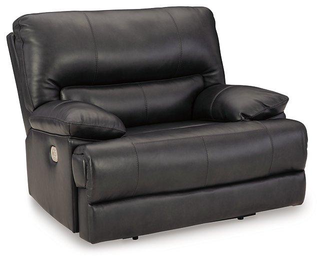 Mountainous Living Room Set - Furniture & Design Outlet (Kalamazoo,MI)