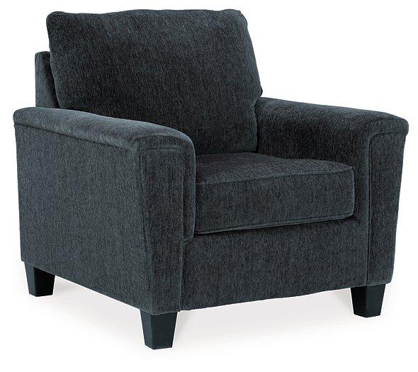 Abinger Living Room Set - Furniture & Design Outlet (Kalamazoo,MI)