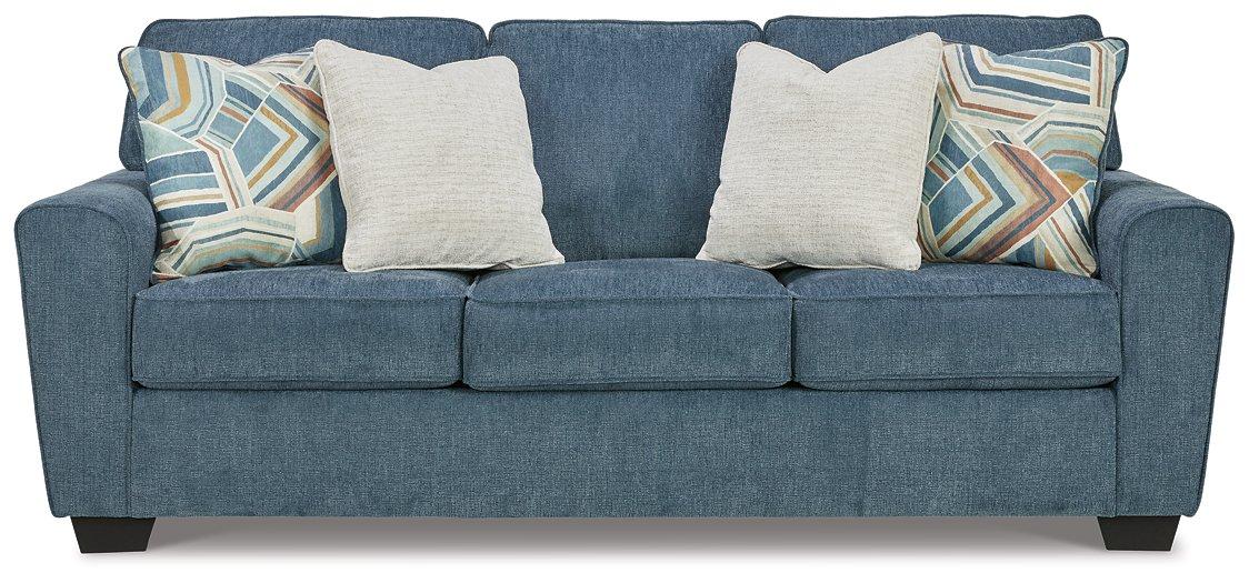 Cashton Living Room Set - Furniture & Design Outlet (Kalamazoo,MI)