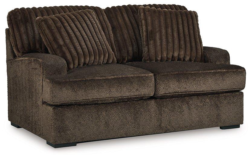 Aylesworth Upholstery Package - Furniture & Design Outlet (Kalamazoo,MI)