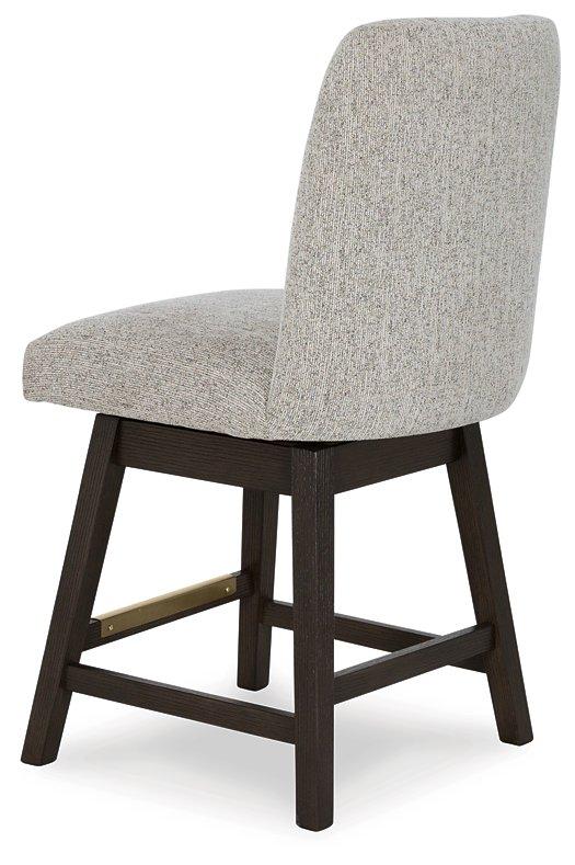 Burkhaus Dining Room Set - Furniture & Design Outlet (Kalamazoo,MI)