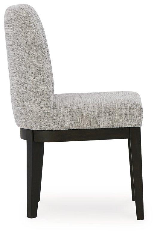 Burkhaus Dining Room Set - Furniture & Design Outlet (Kalamazoo,MI)
