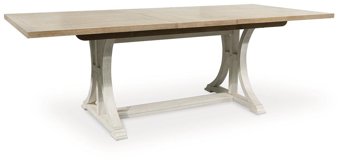 Shaybrock Dining Package - Furniture & Design Outlet (Kalamazoo,MI)