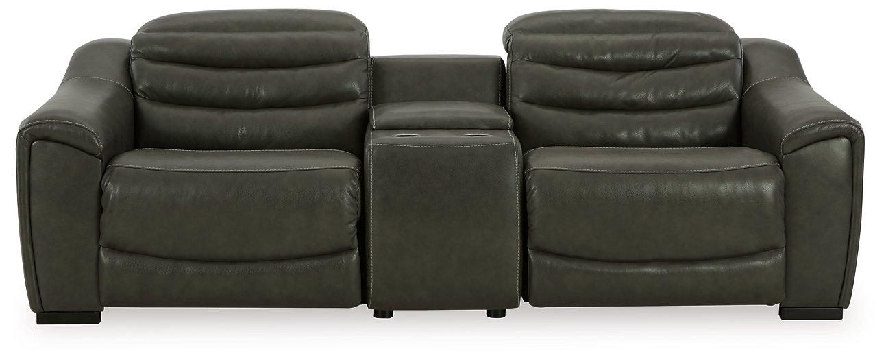 Center Line Living Room Set - Furniture & Design Outlet (Kalamazoo,MI)