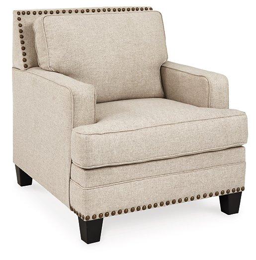 Claredon Living Room Set - Furniture & Design Outlet (Kalamazoo,MI)