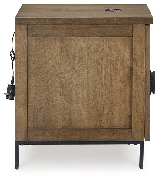 Torlanta Occasional Table Set - Furniture & Design Outlet (Kalamazoo,MI)