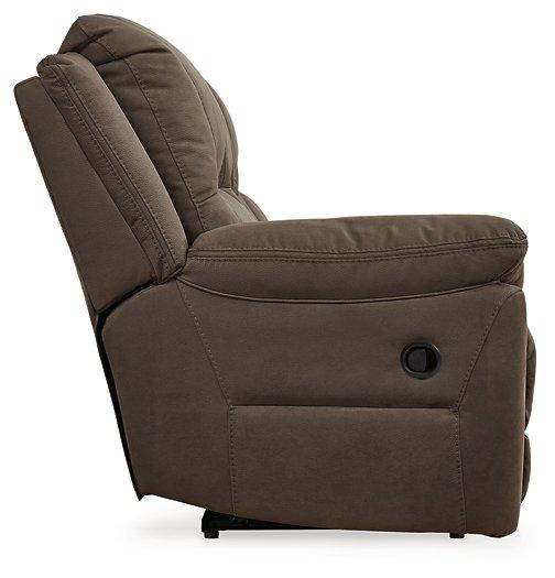 Next-Gen Gaucho Reclining Sofa - Furniture & Design Outlet (Kalamazoo,MI)
