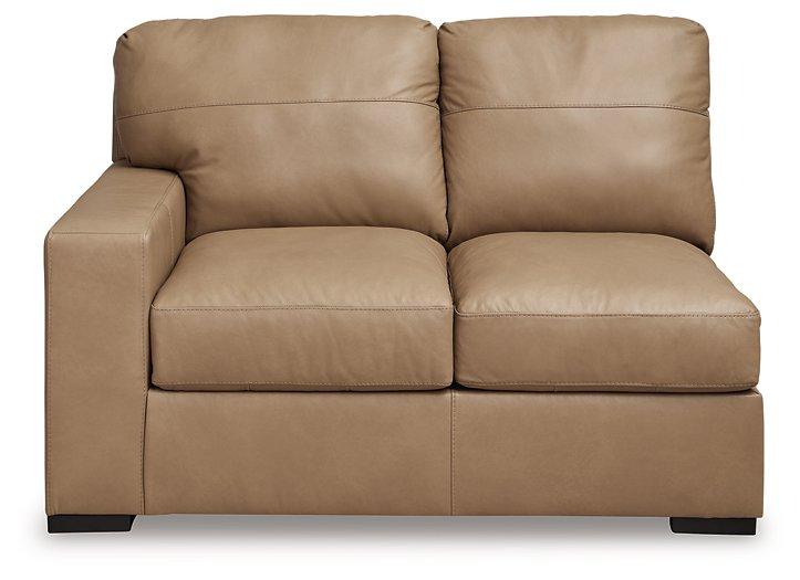 Bandon 2-Piece Sectional - Furniture & Design Outlet (Kalamazoo,MI)