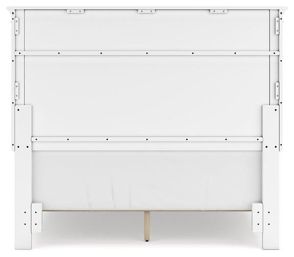 Fortman Bedroom Set - Furniture & Design Outlet (Kalamazoo,MI)