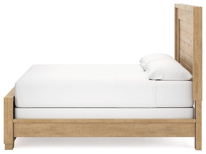 Galliden Bedroom Package - Furniture & Design Outlet (Kalamazoo,MI)