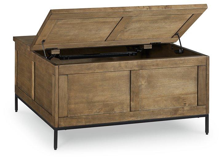 Torlanta Occasional Table Set - Furniture & Design Outlet (Kalamazoo,MI)