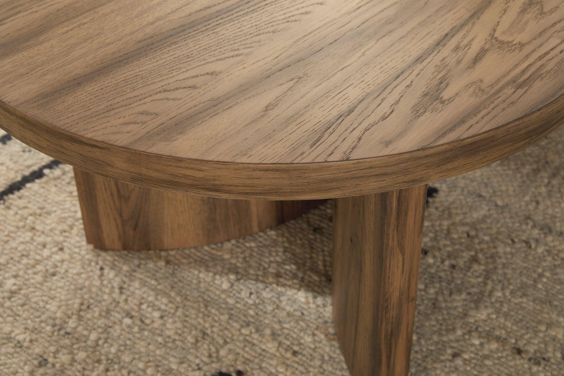 Austanny Occasional Table Set - Furniture & Design Outlet (Kalamazoo,MI)