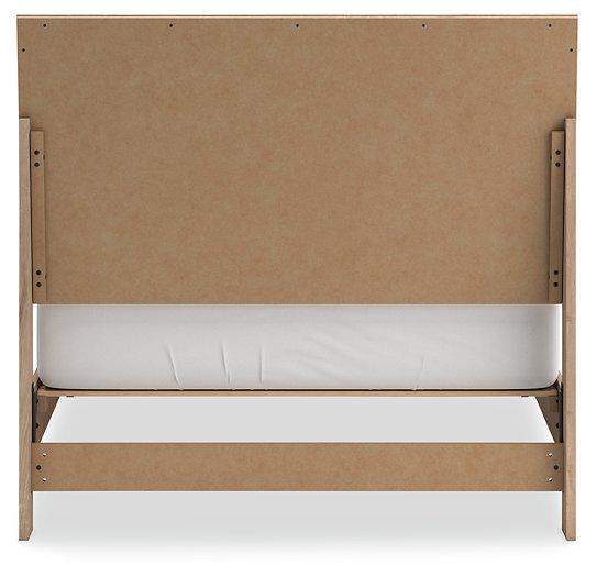 Cielden Bedroom Set - Furniture & Design Outlet (Kalamazoo,MI)