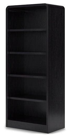 Rowanbeck Home Office Package - Furniture & Design Outlet (Kalamazoo,MI)