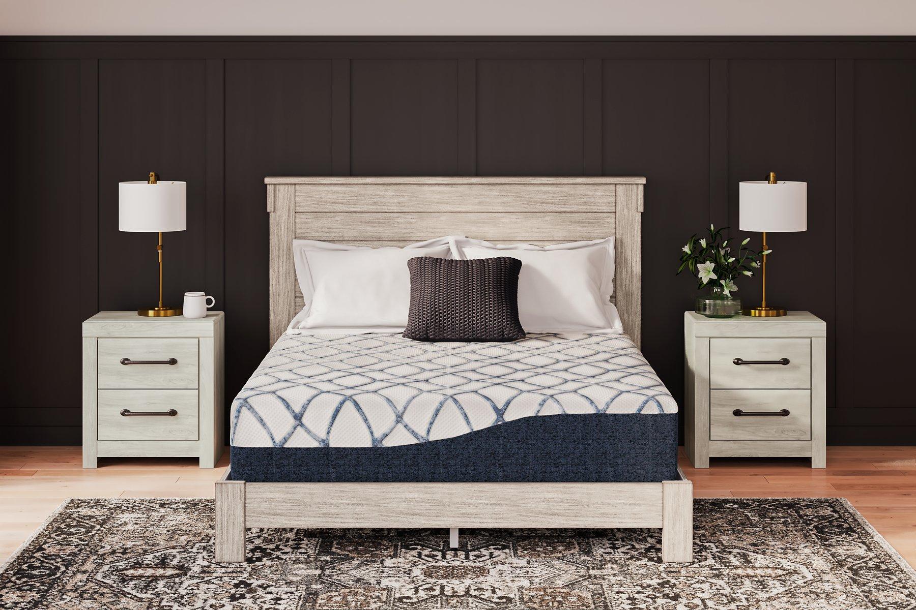 12 Inch Chime Elite 2.0 Mattress - Furniture & Design Outlet (Kalamazoo,MI)