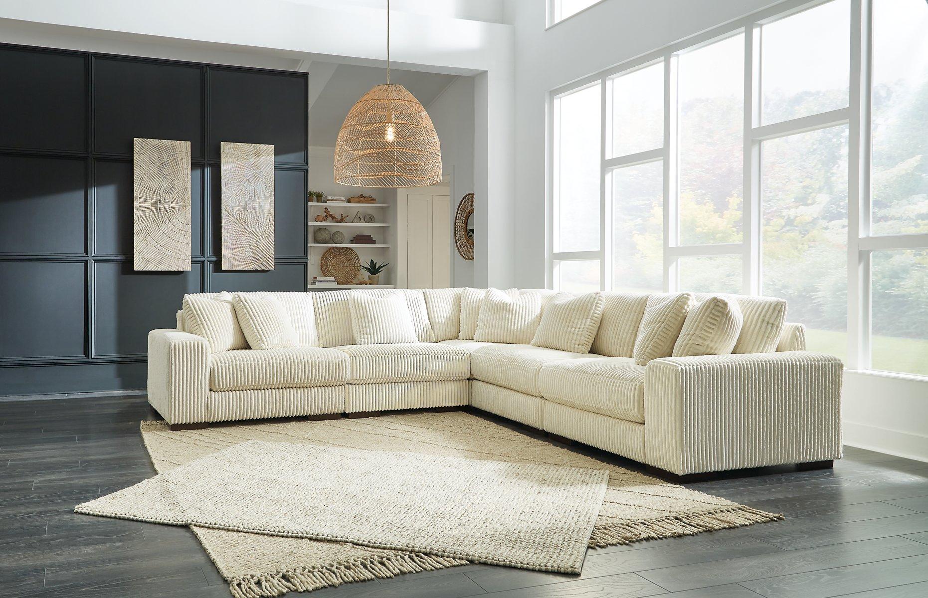 Lindyn Sectional - Furniture & Design Outlet (Kalamazoo,MI)