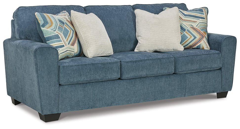 Cashton Living Room Set - Furniture & Design Outlet (Kalamazoo,MI)