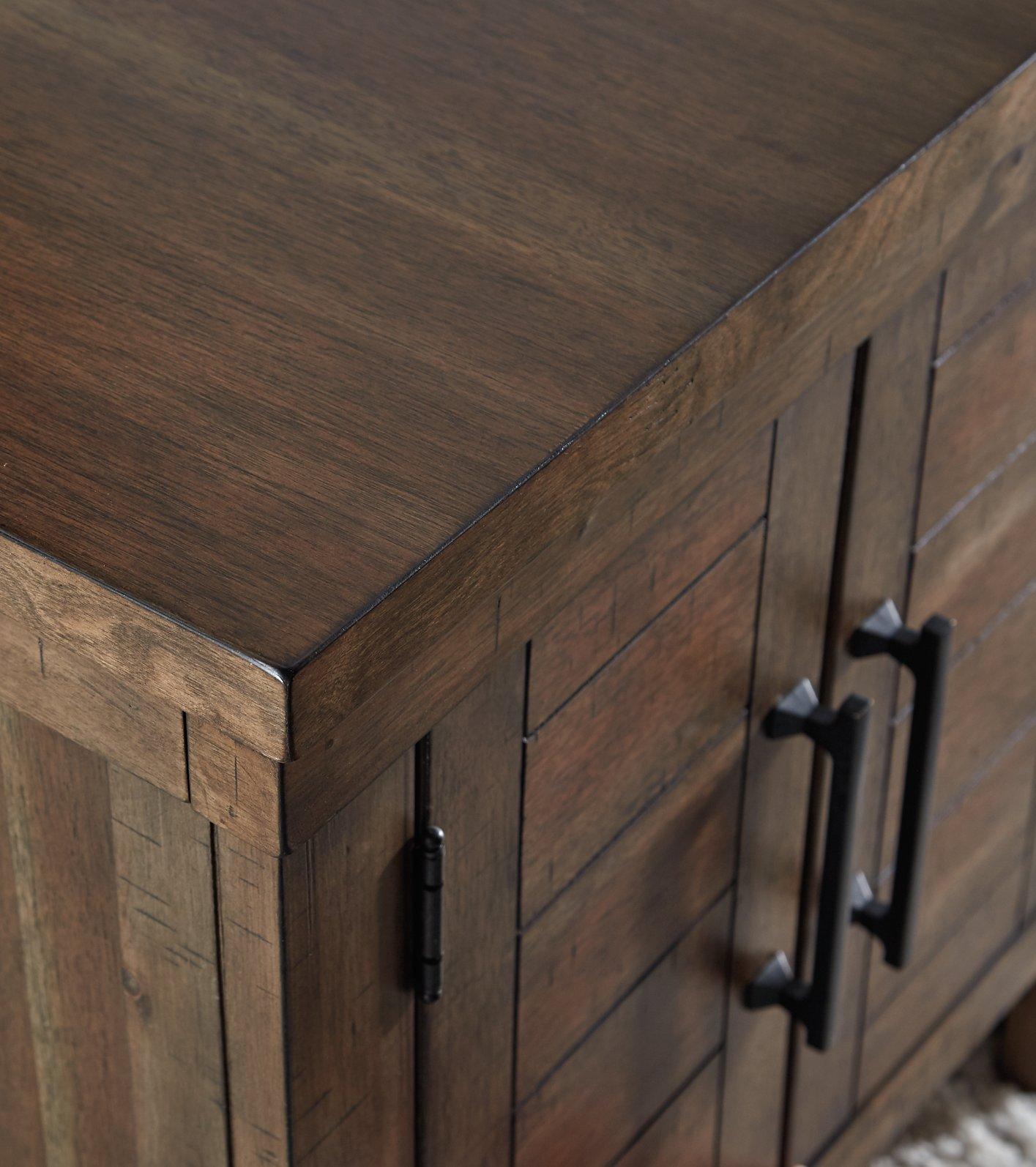 Moriville Occasional Table Set - Furniture & Design Outlet (Kalamazoo,MI)