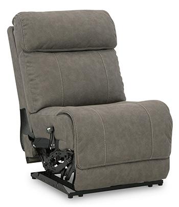 Starbot Power Reclining Sectional - Furniture & Design Outlet (Kalamazoo,MI)