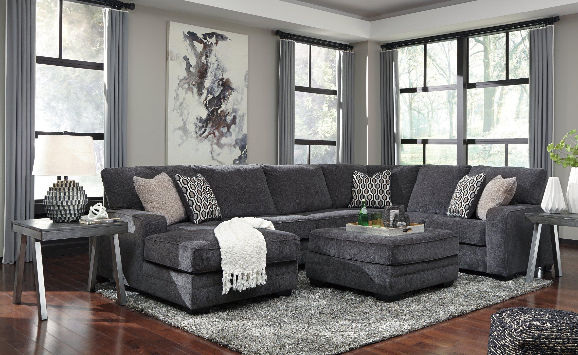 Tracling Living Room Set - Furniture & Design Outlet (Kalamazoo,MI)
