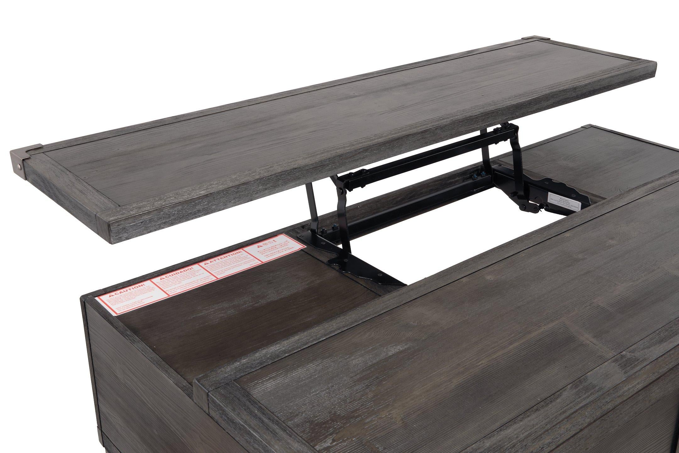 Todoe Table Set - Furniture & Design Outlet (Kalamazoo,MI)