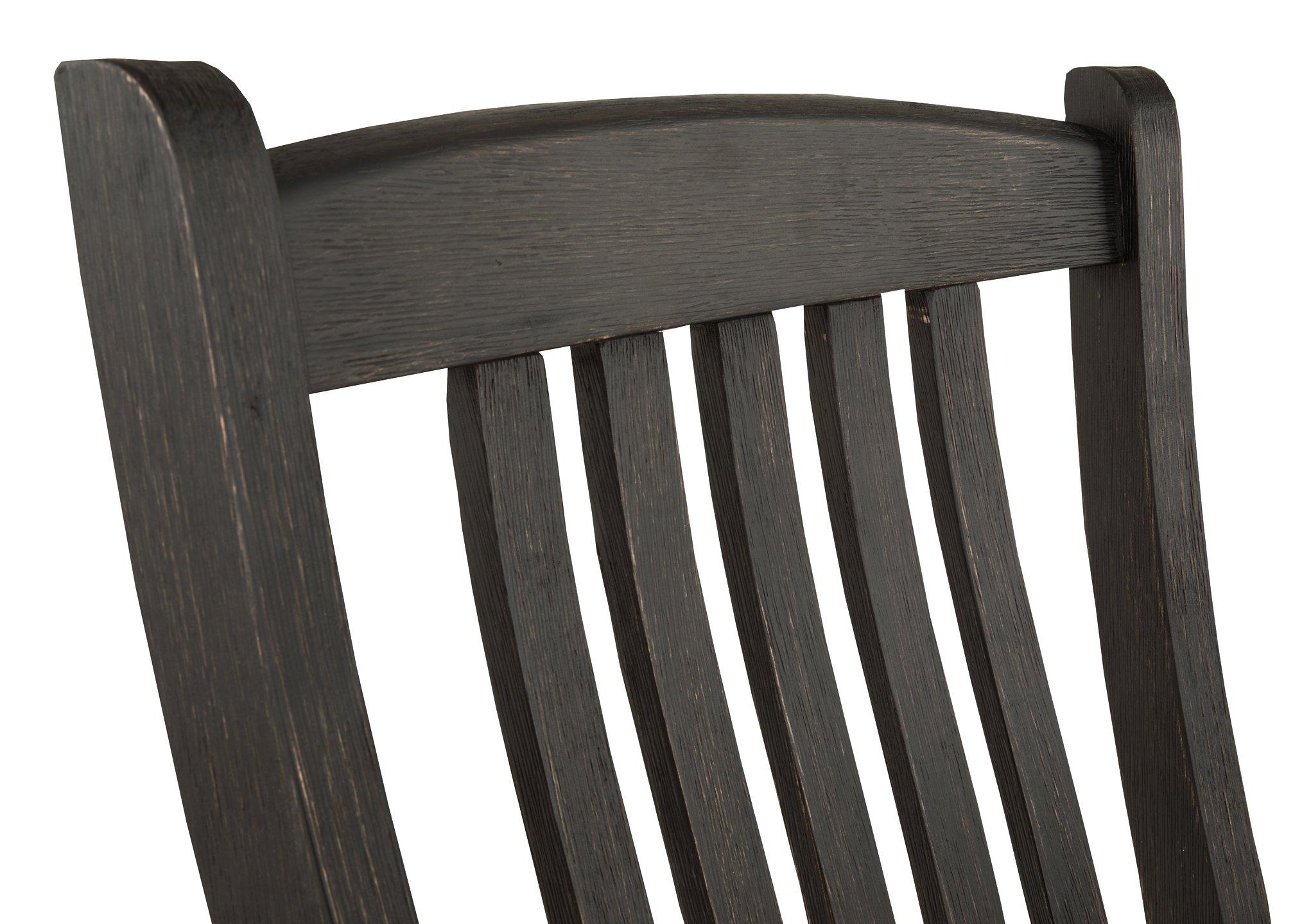 Tyler Creek Dining Set - Furniture & Design Outlet (Kalamazoo,MI)
