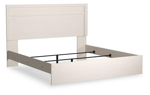 Stelsie Bed - Furniture & Design Outlet (Kalamazoo,MI)